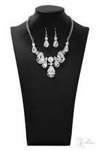 Load image into Gallery viewer, Reign - Paparazzi Zi Necklace - Be Adored Jewelry