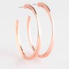 HAUTE Gossip - Paparazzi Copper Earring - Be Adored Jewelry
