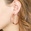 Load image into Gallery viewer, HAUTE Gossip - Paparazzi Copper Earring - Be Adored Jewelry
