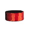 Paparazzi Accessories Mer-mazingly Mermaid - Red Bracelet - Be Adored Jewelry