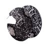 Paparazzi Accessories Hit Or HISS - Black Earring - Be Adored Jewelry