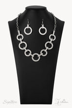 Load image into Gallery viewer, Be Adored Jewelry The Missy Paparazzi Signature Zi Necklace