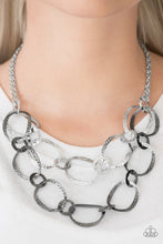 Load image into Gallery viewer, Paparazzi Circus Chic - Multi Necklace - Be Adored Jewelry