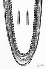 Load image into Gallery viewer, Signature Zi Collection EPIC - Paparazzi Necklace - Be Adored Jewelry
