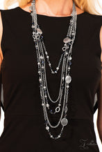 Load image into Gallery viewer, Signature Zi Collection Harmonious - Paparazzi Necklace - Be Adored Jewelry