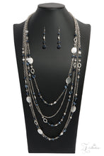 Load image into Gallery viewer, Signature Zi Collection Harmonious - Paparazzi Necklace - Be Adored Jewelry