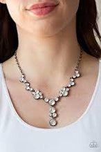 Load image into Gallery viewer, Be Adored Jewelry Inner Light Black Paparazzi Necklace