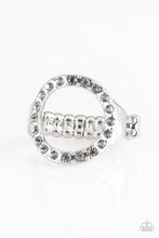 Load image into Gallery viewer, Paparazzi Accessories One GLAM Band - Silver Ring - Be Adored Jewelry