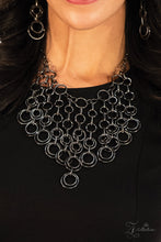Load image into Gallery viewer, Be Adored Jewelry Paramount Paparazzi Zi Necklace