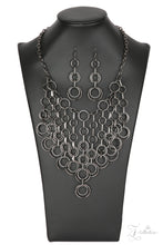 Load image into Gallery viewer, Be Adored Jewelry Paramount Paparazzi Zi Necklace