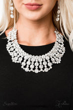 Load image into Gallery viewer, 2019 Signature Zi Collection The Heather - Paparazzi Necklace - Be Adored Jewelry