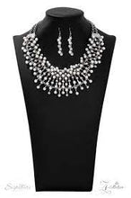 Load image into Gallery viewer, Be Adored Jewelry The Leanne Paparazzi Zi Necklace