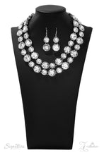 Load image into Gallery viewer, Be Adored Jewelry The Natasha Paparazzi Zi Necklace