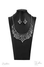 Load image into Gallery viewer, Be Adored Jewelry The Tina Paparazzi Signature Zi Necklace