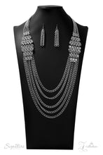 Load image into Gallery viewer, Zi Collection The Erika - Paparazzi Necklace - Be Adored Jewelry