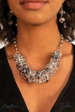 Load image into Gallery viewer, Signature Zi Collection The Erika - Paparazzi Necklace - Be Adored Jewelry