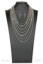Load image into Gallery viewer, Signature Zi Collection The Tina - Paparazzi Necklace - Be Adored Jewelry