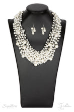 Load image into Gallery viewer, Signature Zi Collection The Tracey - Paparazzi Necklace - Be Adored Jewelry