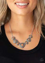 Load image into Gallery viewer, Be Adored Jewelry Totally TERRA-torial Orange Paparazzi Necklace 