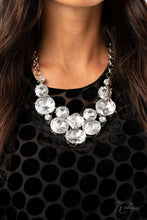 Load image into Gallery viewer, Be Adored Jewelry Unpredictable Paparazzi Zi Necklace