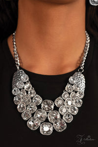 Signature Zi Collection Unstoppable - Paparazzi Necklace - Be Adored Jewelry