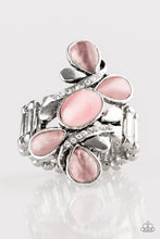 Load image into Gallery viewer, Paparazzi Bliss Out - Pink Ring - Be Adored Jewelry