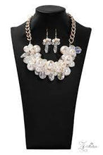 Load image into Gallery viewer, Be Adored Jewelry Captivate Paparazzi Zi Necklace