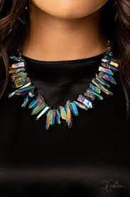 Load image into Gallery viewer, Be Adored Jewelry Charismatic Paparazzi Zi Necklace