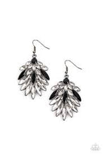 Load image into Gallery viewer, Be Adored Jewelry COSMIC-politan Black Paparazzi Earring