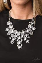 Load image into Gallery viewer, Be Adored Jewelry Fierce Paparazzi Zi Necklace