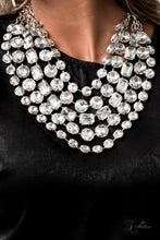 Load image into Gallery viewer, Be Adored Jewelry Irresistible Paparazzi Zi necklace