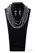 Load image into Gallery viewer, Be Adored Jewelry Knockout Paparazzi Zi Necklace