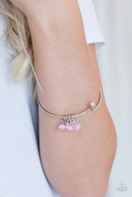 Load image into Gallery viewer, Paparazzi Marine Melody - Pink Bracelet - Be Adored Jewelry