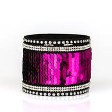 Load image into Gallery viewer, Be Adored Jewelry MERMAIDS Have More Fun - Pink Paparazzi Urban