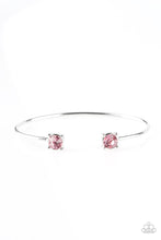 Load image into Gallery viewer, Paparazzi Accessories New Traditions - Pink Bracelet - Be Adored Jewelry