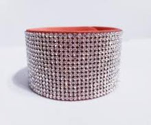 Load image into Gallery viewer, Roll With The Punches - Orange Paparazzi Bracelet