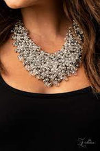 Load image into Gallery viewer, Be Adored Jewelry Sociable Paparazzi Zi necklace