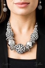 Load image into Gallery viewer, Zi Collection The Barbara - Paparazzi Necklace - Be Adored Jewelry
