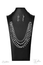 Load image into Gallery viewer, Be Adored Jewelry The Arlington Paparazzi Signature Zi Necklace