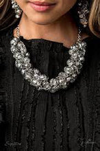 Load image into Gallery viewer, Be Adored Jewelry The Haydee Paparazzi Zi Necklace
