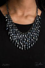 Load image into Gallery viewer, Be Adored Jewelry Paparazzi The Heather Zi Necklace