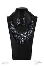 Load image into Gallery viewer, Be Adored Jewelry Paparazzi The Heather Zi Necklace