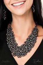 Load image into Gallery viewer, Be Adored Jewelry The Kellyshea Paparazzi Signature Zi Necklace