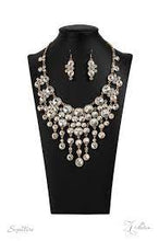Load image into Gallery viewer, Be Adored Jewelry The Rosa Paparazzi Zi Necklace
