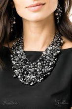 Load image into Gallery viewer, Be Adored Jewelry The Taylerlee Paparazzi Zi Necklace