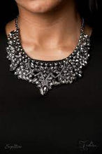 Load image into Gallery viewer, Be Adored Jewelry The Tina Paparazzi Signature Zi Necklace