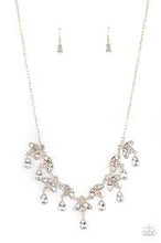 Load image into Gallery viewer, Be Adored Jewelry Vintage Royale Gold Paparazzi Necklace 