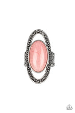 Load image into Gallery viewer, Paparazzi Western Royalty - Pink Ring - Be Adored Jewelry